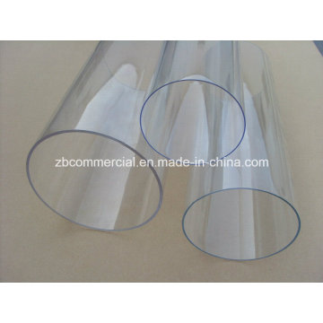 Tubo de Acrylie / Tubo de PMMA